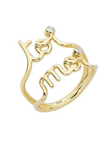 dior oui ring price|dior oui necklace.